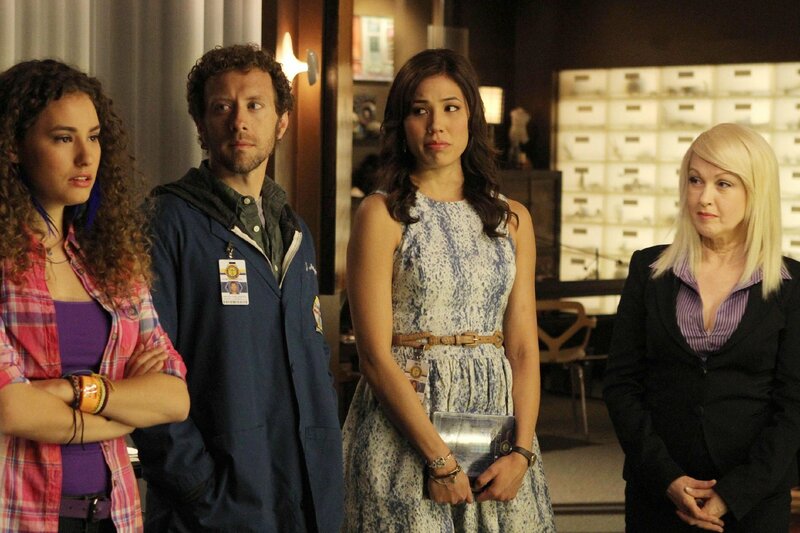 Bones Die Knochenjägerin Staffel 8 Episodenguide