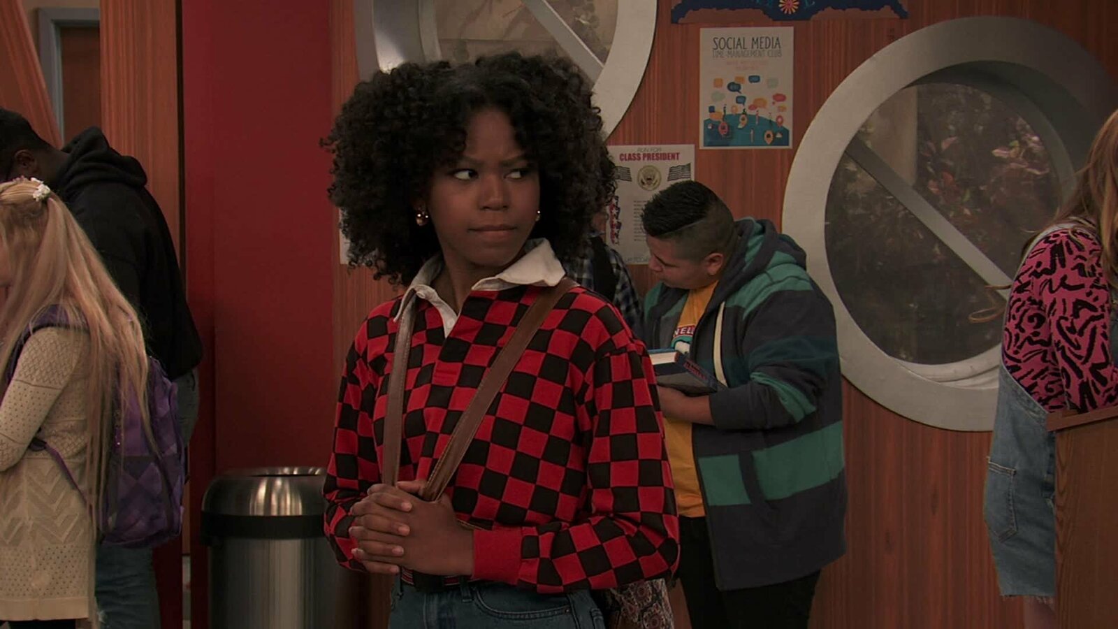 Henry Danger Staffel 5 Folge 12