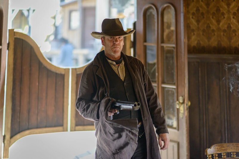 Forsaken – Bild: TV24