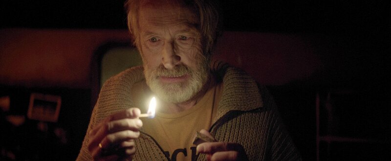 Der verlorene Kaiser – Bild: SWR/​Filmakademie BW/​Markus Gebhart