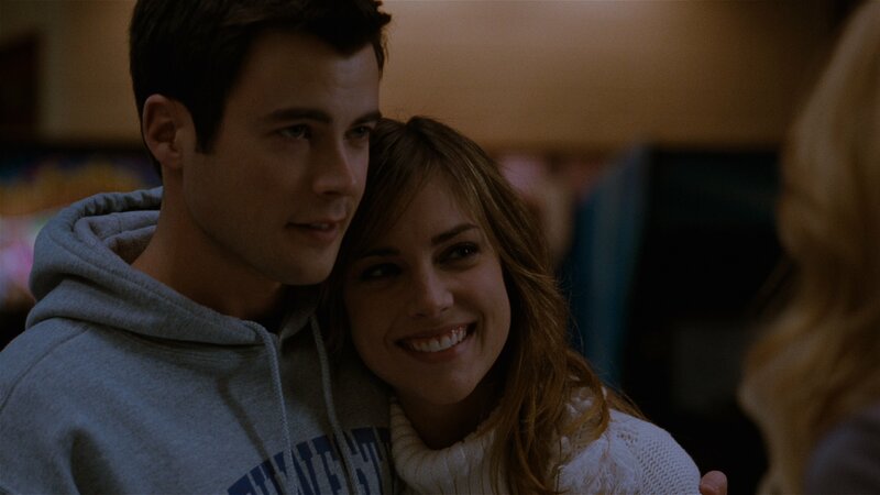 Besessen - Fesseln der Eifersucht – Bild: 2008 Homecoming The Movie LLC. All rights reserved Lizenzbild frei