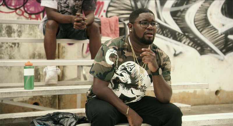 Uncle Drew – Bild: 2018 Summit Entertainment, LLC. All Rights Reserved. Lizenzbild frei