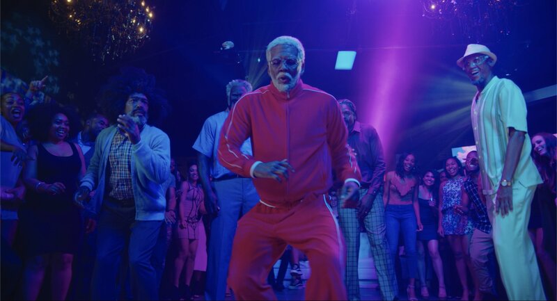 Uncle Drew – Bild: 2018 Summit Entertainment, LLC. All Rights Reserved.