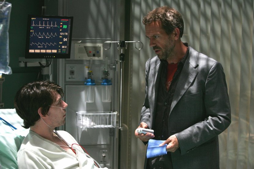 Dr House Staffel 3 Episodenguide Fernsehserien De