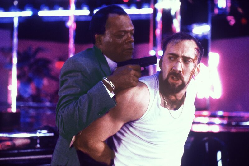 Kiss of Death – Bild: ZDF und Jim Bridges.