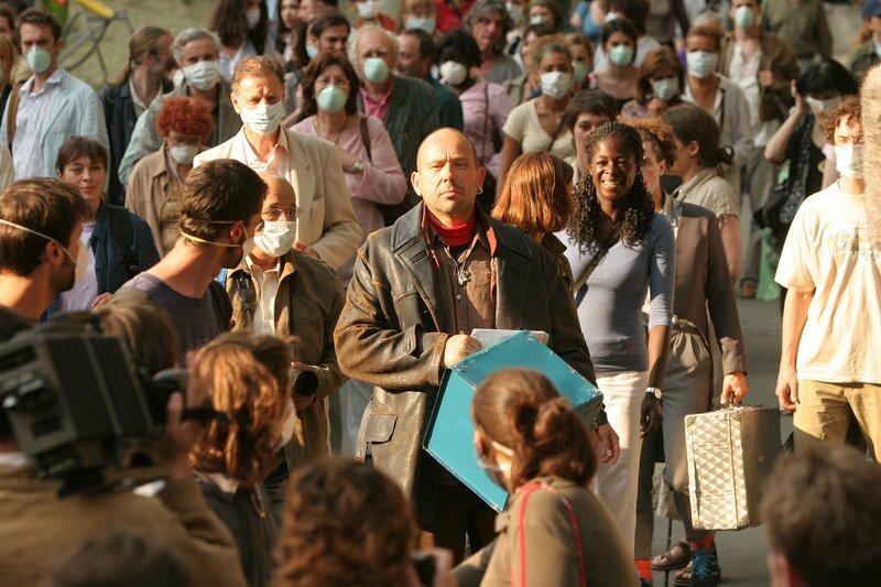 Fliehe weit und schnell – Bild: TL5