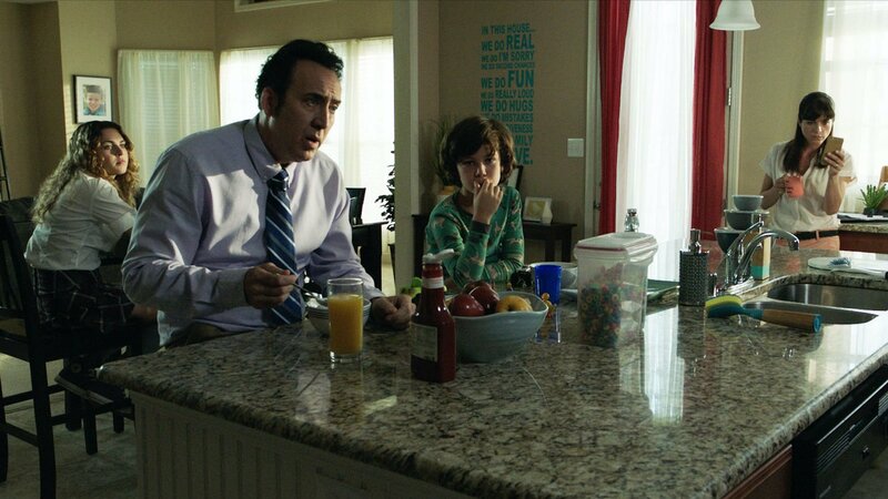 Mom and Dad – Bild: Wild Bunch Germany