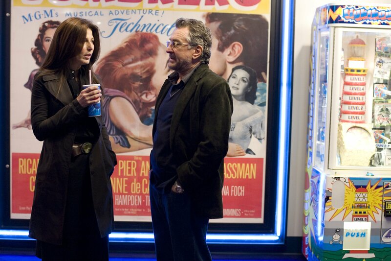 Inside Hollywood – Bild: 2008 2929 Productions /​ Art Linson Productions /​ Tribeca Productions