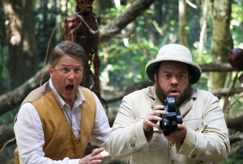 Flynn - Abenteurer. Eroberer. Hollywood-Legende – Bild: Smart Media GmbH