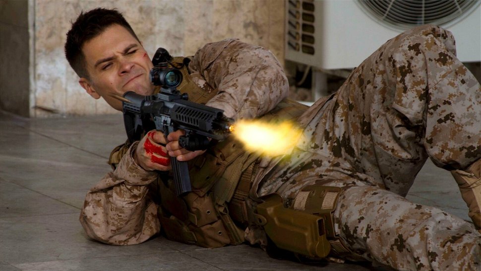 Films Et Séries Tv Avec Erik Valdez Jarhead 3: Die Belagerung – fernsehserien.de