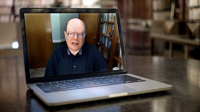 Das Wikipedia Versprechen – Bild: WDR/​Florianfilm GmbH