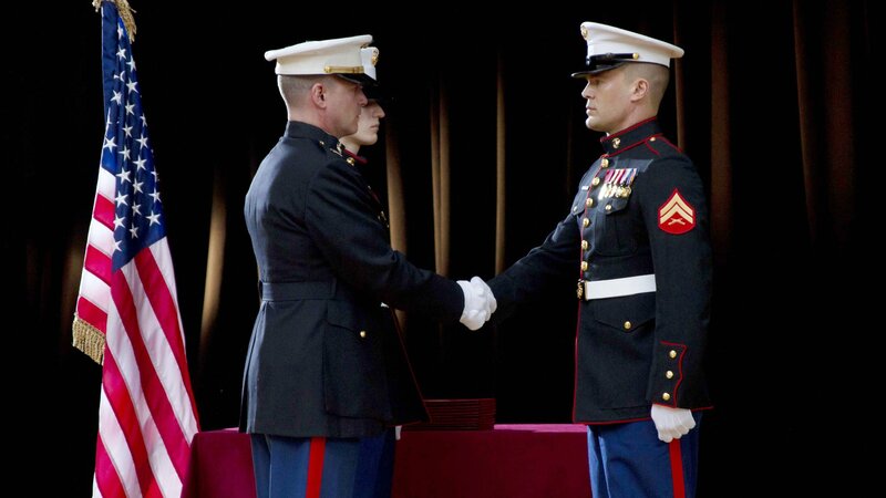 Jarhead 3: Die Belagerung – Bild: TVNOW /​ © 2016 Universal Studios