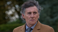 Filmografie Gabriel Byrne Fernsehserien De