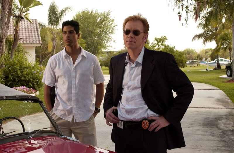 CSI Miami Staffel 2 Episodenguide fernsehserien.de