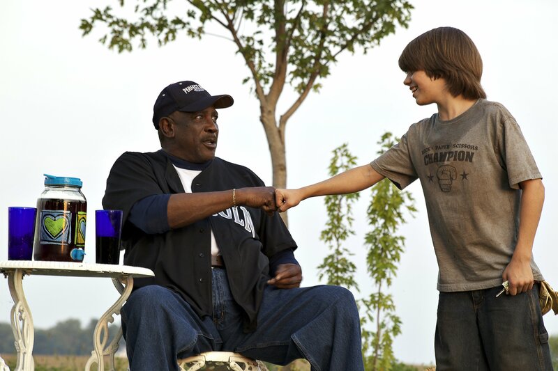 Mein Freund Smitty – Bild: KINW