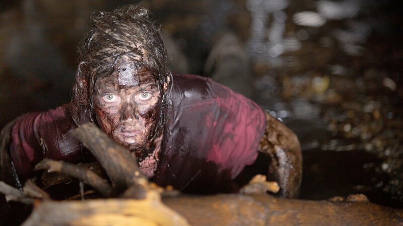 Preservation – Bild: Silverline