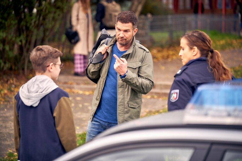 Der Lehrer Staffel 4 Folge 1