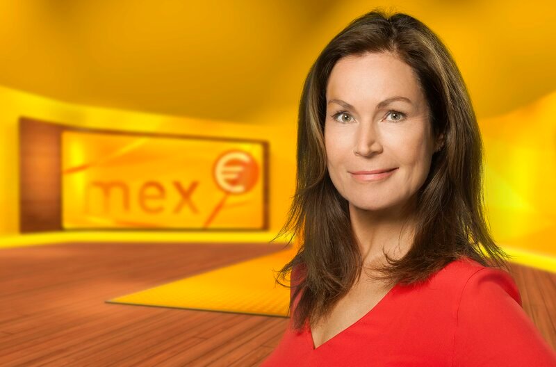 Claudia Schick – Bild: HR / HR / Pressestelle
