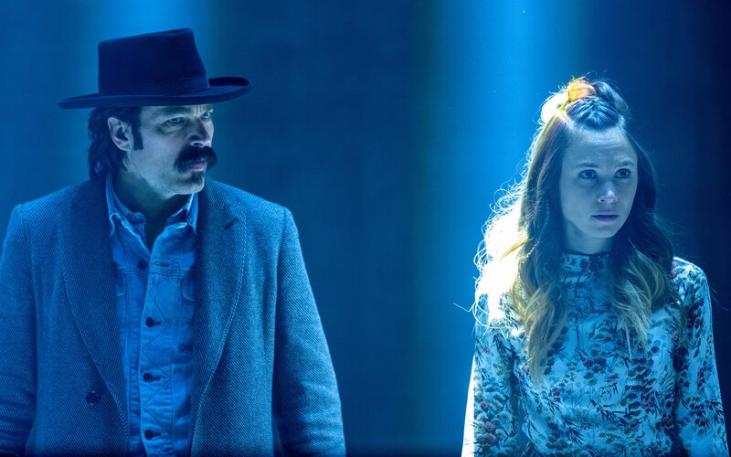 Wynonna Earp Staffel 4 Episodenguide fernsehserien.de