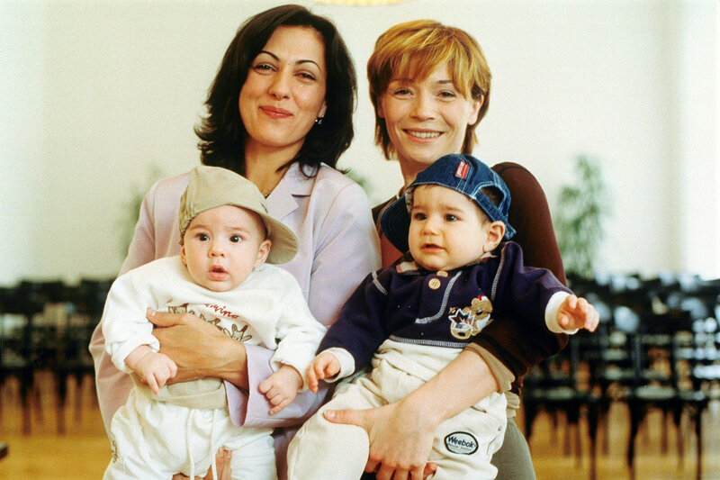 Geboren in Absurdistan – Bild: ORF