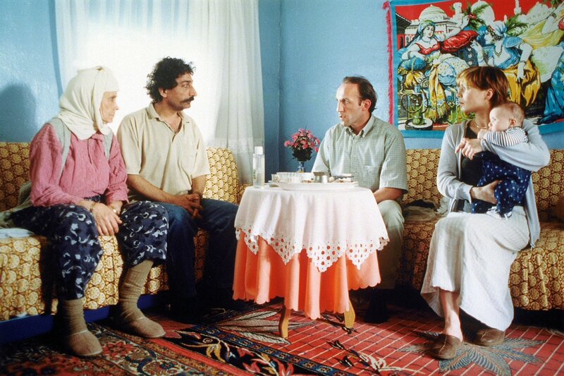 Geboren in Absurdistan – Bild: ORF/​Epo Film/​Petro Domenigg