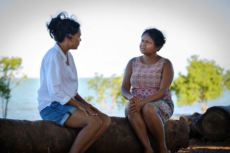 Hochzeit Down Under – Bild: ZDF und John Platt.