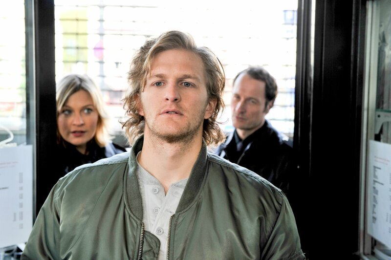 Notruf Hafenkante S03e13 Das Herz Eines Boxers Fernsehserien De