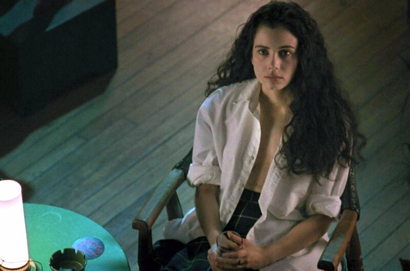 Exotica – Bild: ZDF /​ © Ego Film Arts