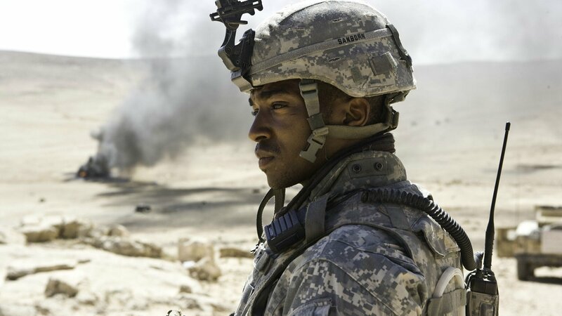 Tödliches Kommando - The Hurt Locker – Bild: 2009 Concorde Filmverleih GmbH