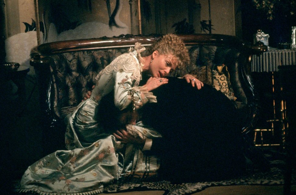 – Bild: ZDF/© 1993 Columbia Pictures Industries Inc./All rights reserved