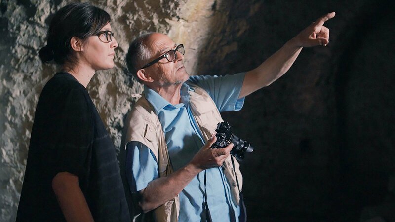 Immer und ewig – Bild: TVNOW/​ (c) Rise And Shine WS