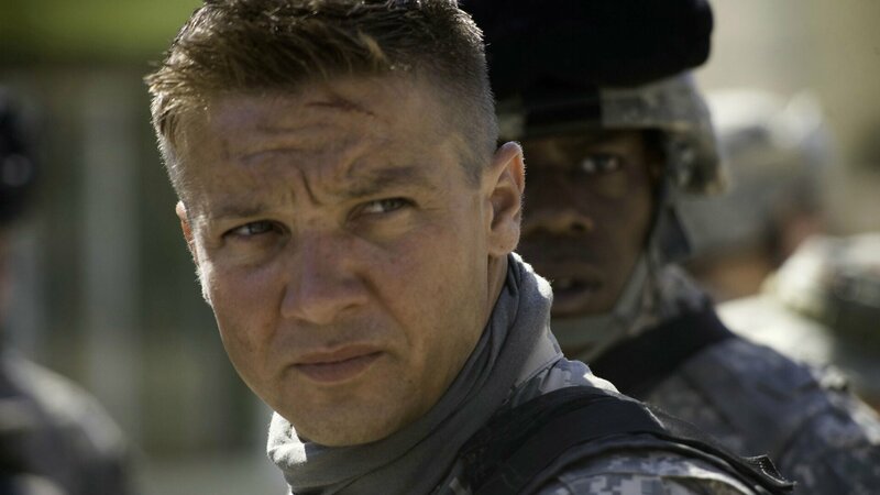 Tödliches Kommando - The Hurt Locker – Bild: 2009 Concorde Filmverleih GmbH © RTL II – Recht zum Abdruck/​Darstellung zeitlich/​sachlich beschränkt auf die Bewerbung der Sendung – Foto: © 2009 Concorde Filmverleih GmbH