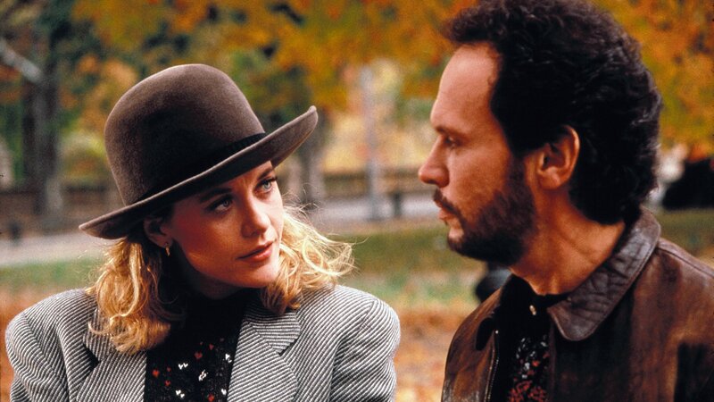 Harry und Sally – Bild: Castle Rock Entert