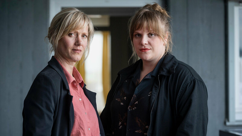 Tatort Wochen-Vorschau - fernsehserien.de