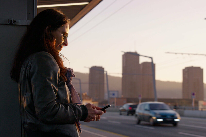 Vom Lieben und Lügen – Bild: SRF1