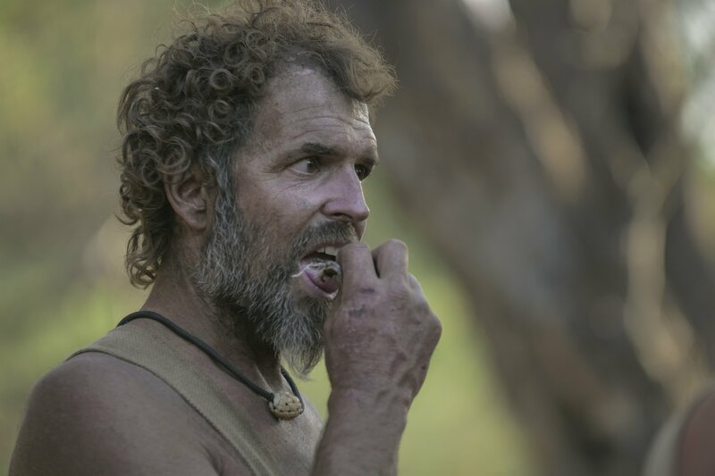 Naked Survival – Ausgezogen in die Wildnis S06E09: Zweite Chance in