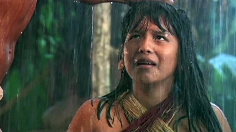 Gimade (Ninabet Bedoya) – Bild: Bibel TV