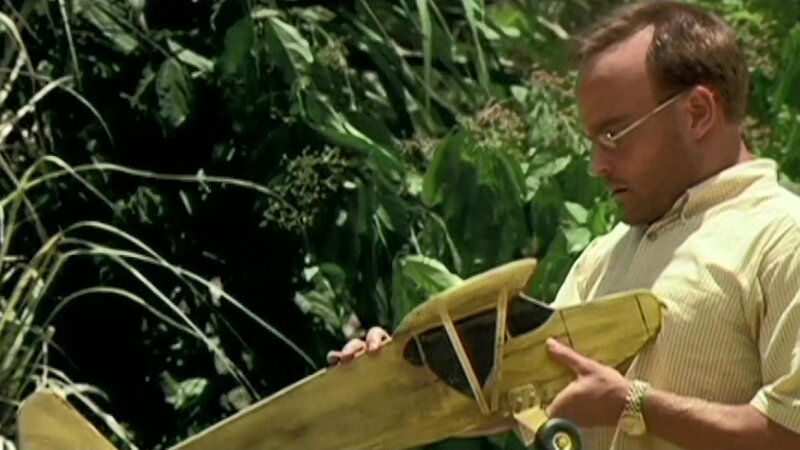 Durch den Tod versöhnt – Bild: Bibel TV