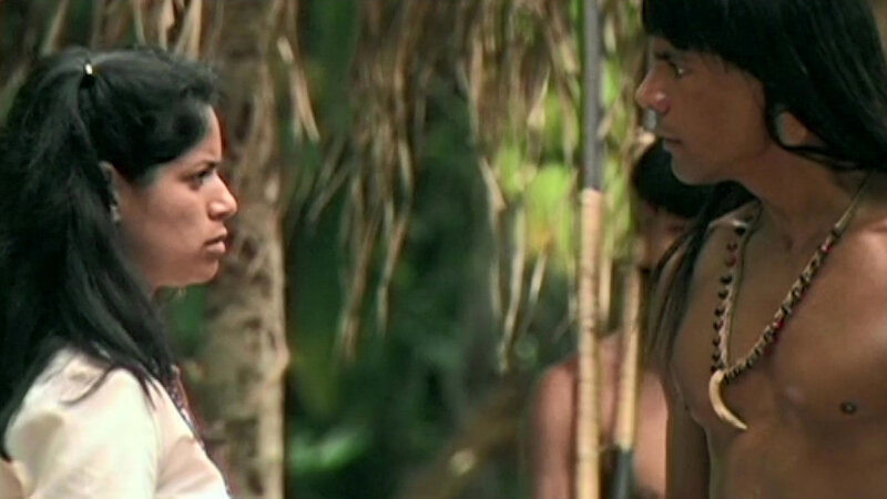 Durch den Tod versöhnt – Bild: Bibel TV