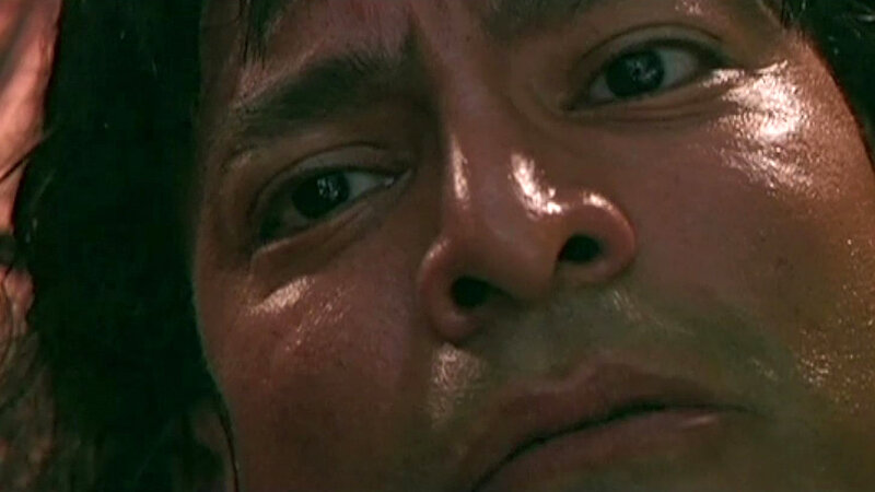 Durch den Tod versöhnt – Bild: Bibel TV