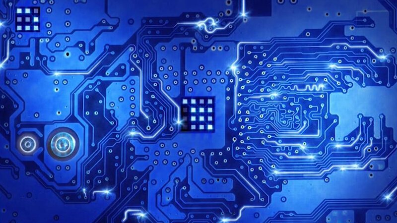 Festplatte – Bild: Bibel TV