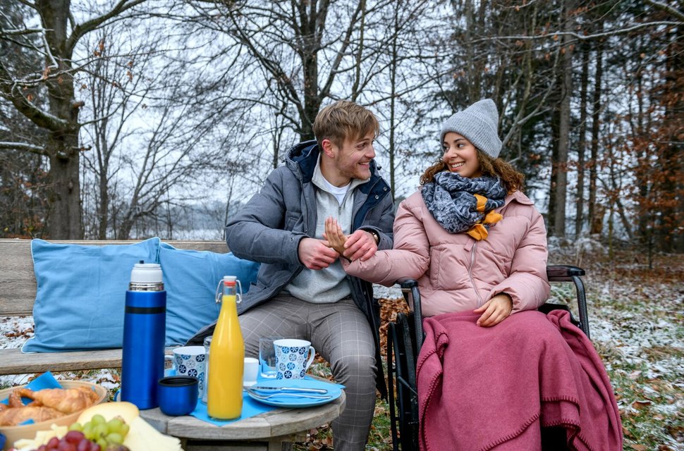 Sturm Der Liebe Sdl 3552 Eine Aussprache Fernsehserien De