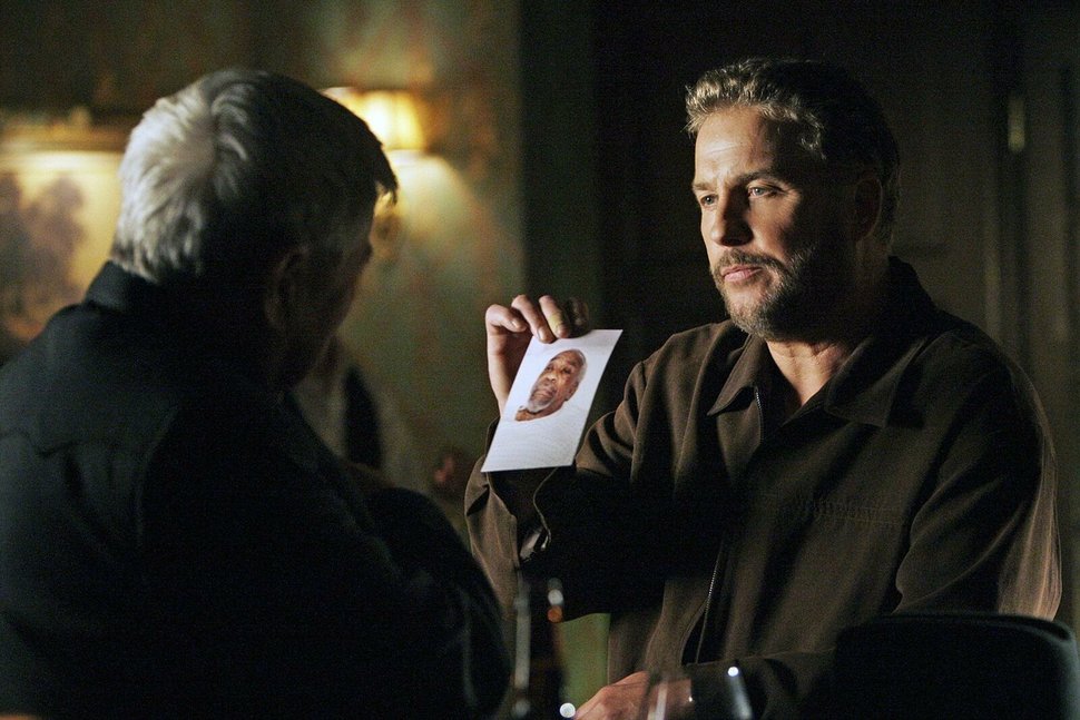 Csi Vegas S09e08 Der Mann Ihrer Traume Young Man With A Horn Fernsehserien De