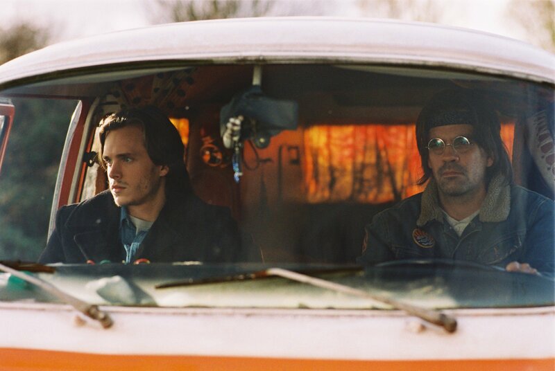 Stephen King's Riding the Bullet – Bild: Kabel Eins Classics