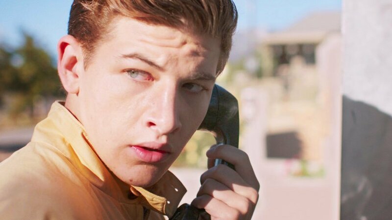 To Kill a Man: Kein Weg zurück – Bild: Silverline