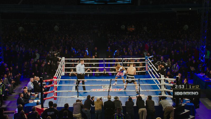 Creed – Bild: 2015 Warner Bros. Entertainment Inc. /​ Metro-Goldwyn-Mayer Pictures Inc.