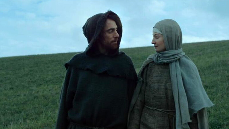 Franz von Assisi und seine Brüder – Bild: Bibel TV