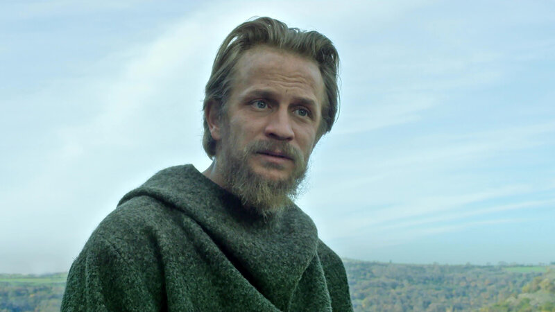 Franz von Assisi und seine Brüder – Bild: Bibel TV