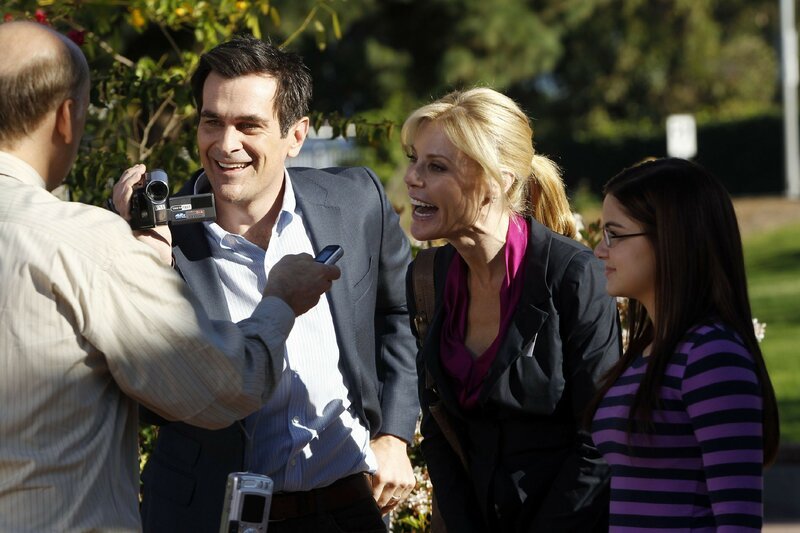 Modern Family Staffel 3 Episodenguide Fernsehserien De