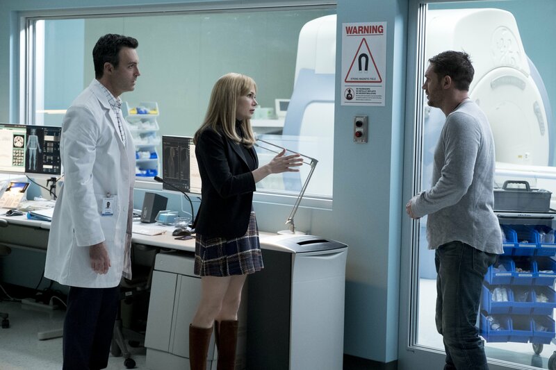 Venom – Bild: ProSieben